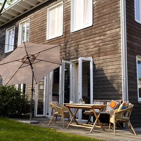 Ferienhaus Fey Goethe 8 Mit Garten *
