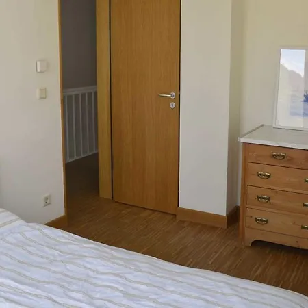 Ferienhaus Fey Goethe 8 Mit Garten * Seebad Bansin